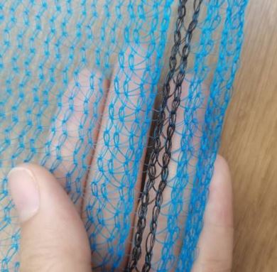 debris net