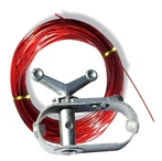 کابل و وینچ روکش استخر